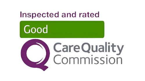 Youthify Aesthetics CQC report logo