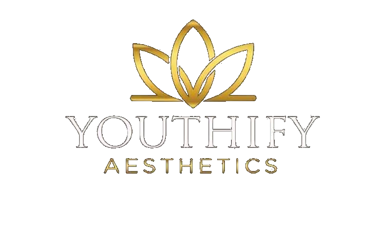 youthify aesthetics logo